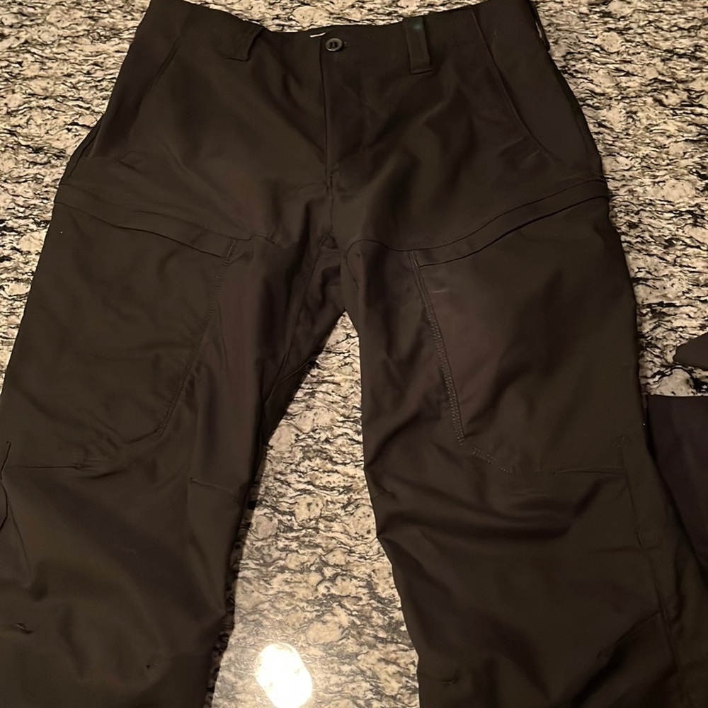 Mens 5.11 Tactical Slim Ridge Pant 32x32